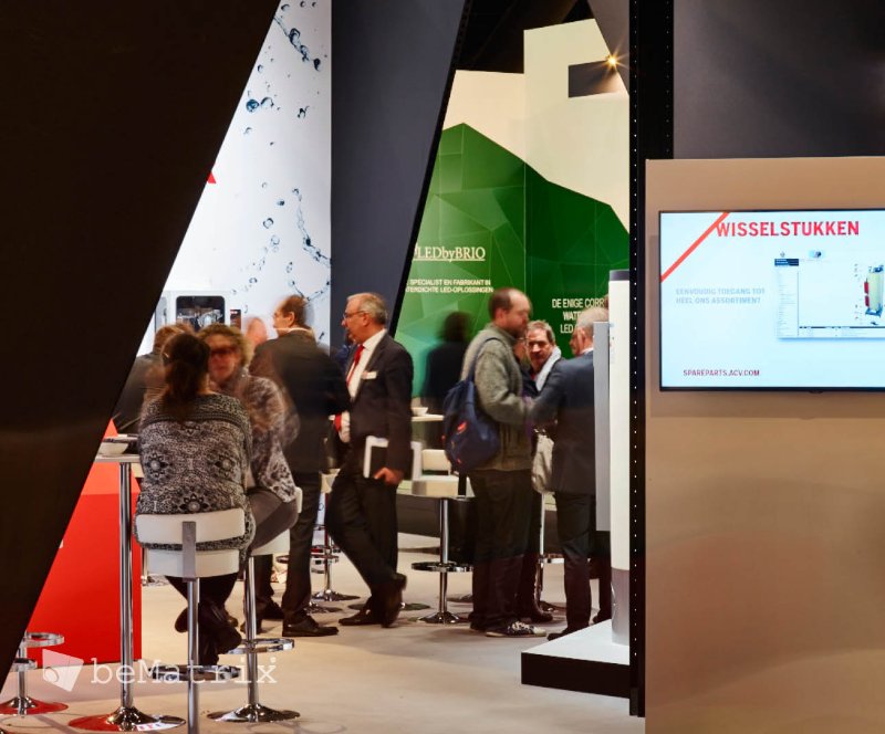 ACV - Batibouw 2016