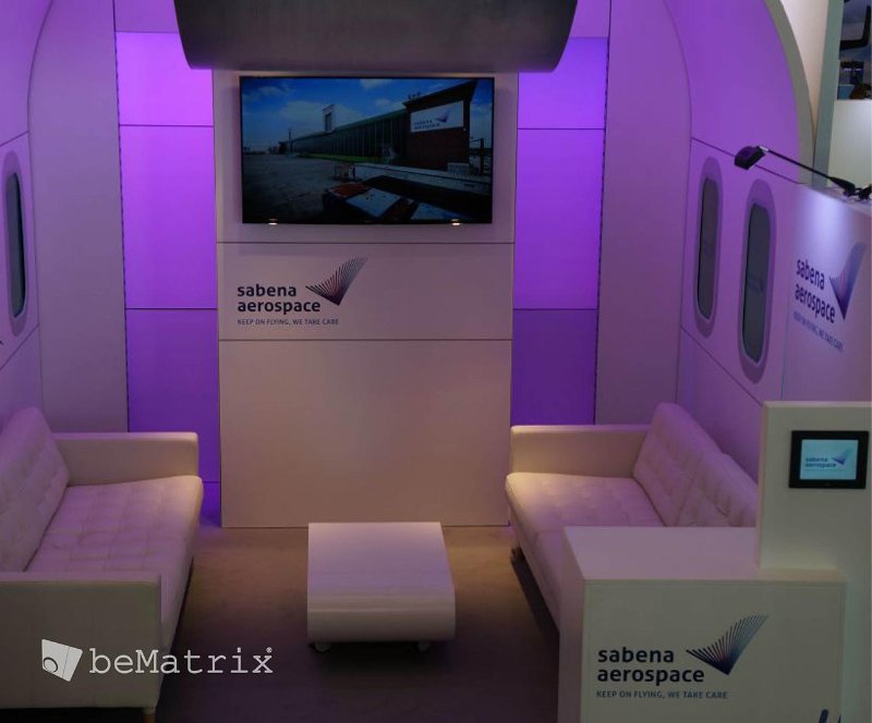 SABENA AEROSPACE