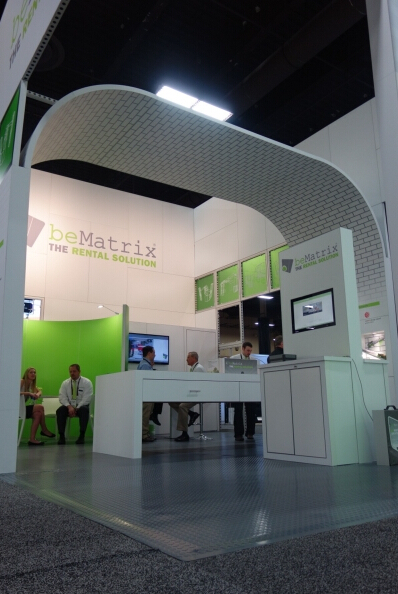 beMatrix SCAND 1