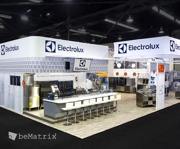 ELECTROLUX 2015