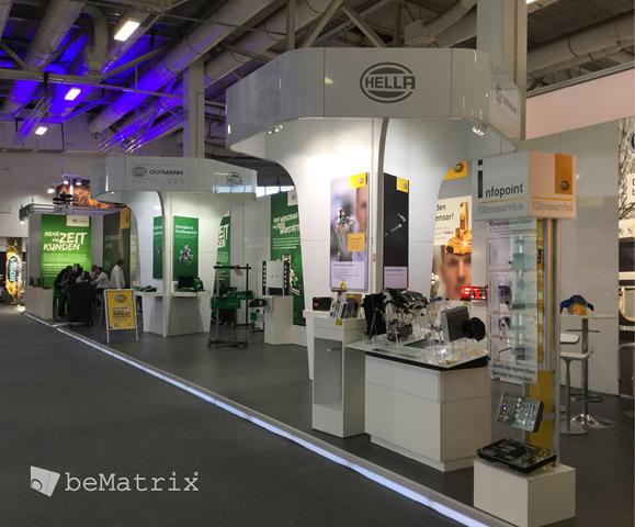 DG MESSE BERLIN 2016